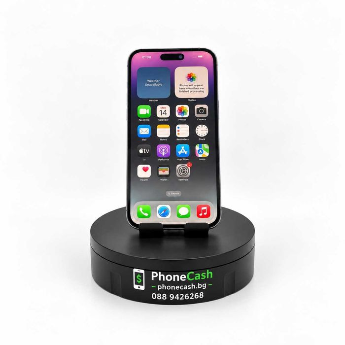 Apple iPhone 14 Pro Max 128GB