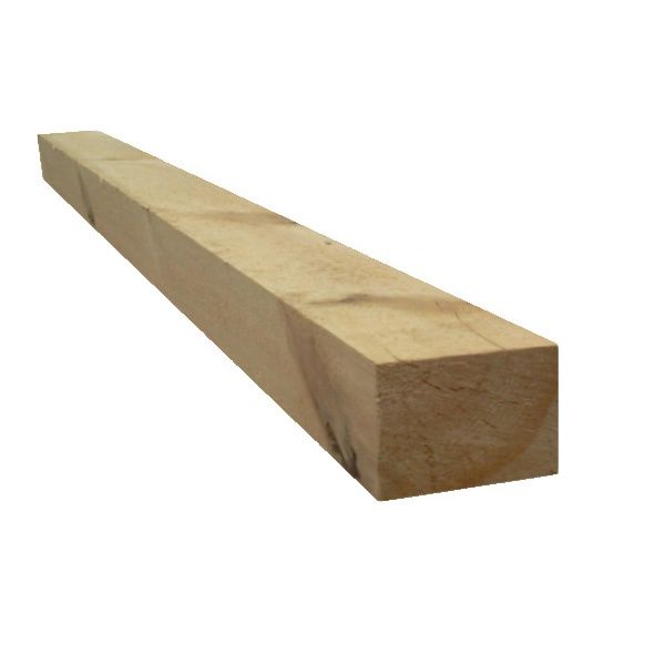 Дървени греди 10 х 10