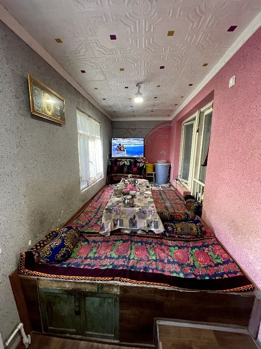 Продается 3х комнатная квартира на арбате