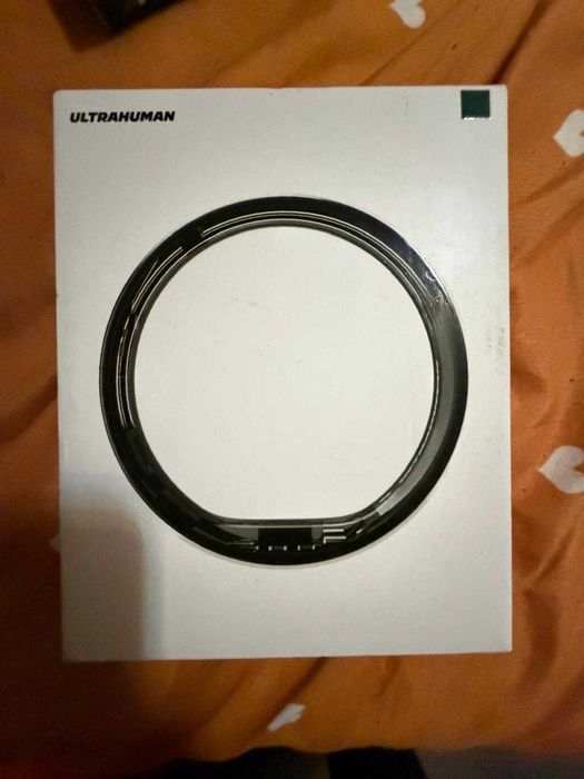 Inel inteligent Ultrahuman