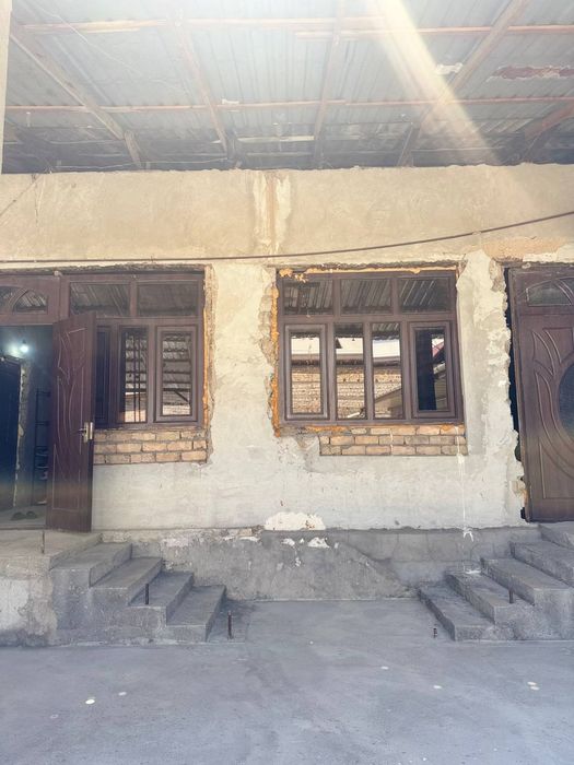 Yashnoboda 6sotx 6 xona