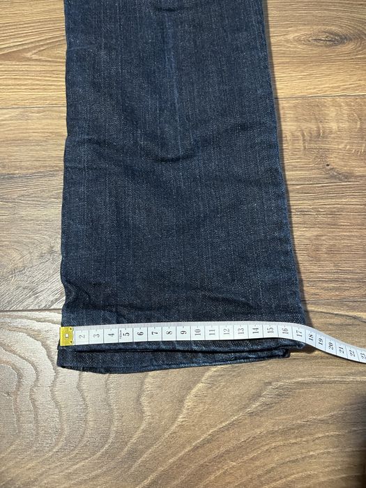 Blugi Levi's 541 Athletic Fit bleumarin