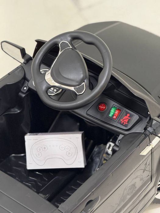 Болалар учун электромобиль