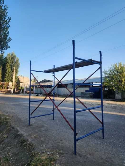 Qurilish uchun zudlik bilan lesalar sotiladi