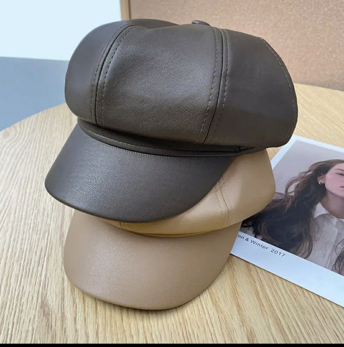 Shapkala modni sifatli