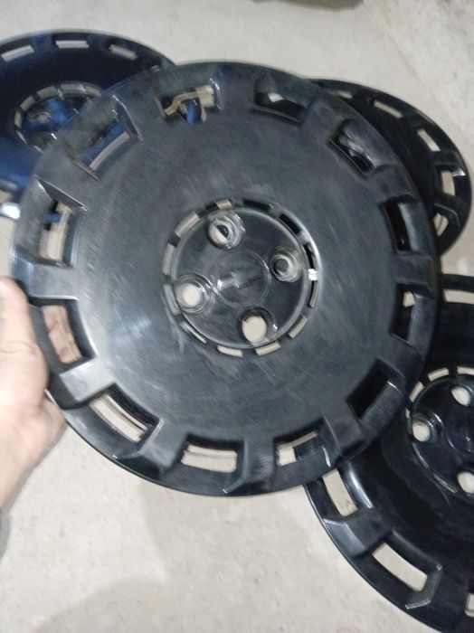 Cobalt Li kalpak 14