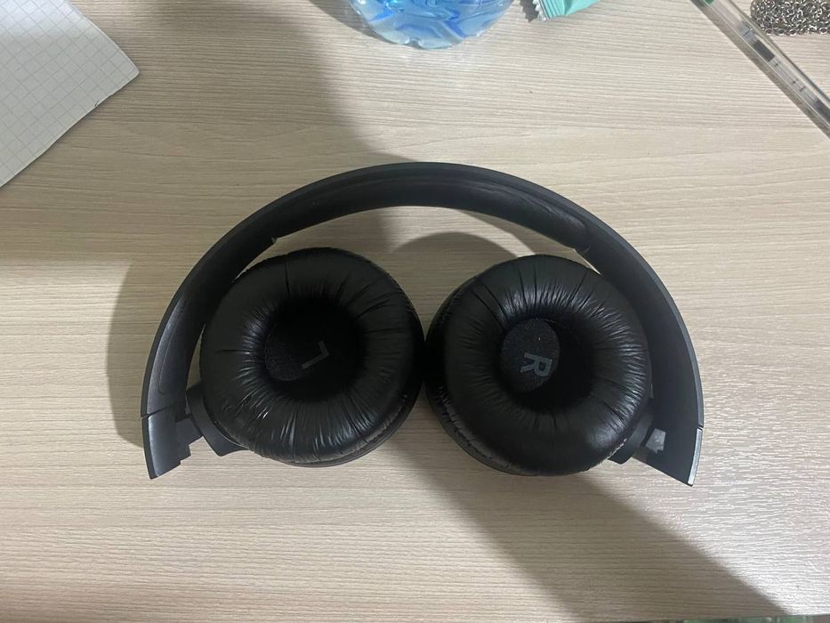 Наушники jbl tune 510bt