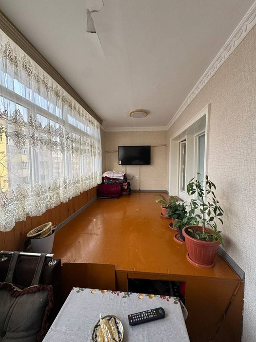 Продаётся квартира