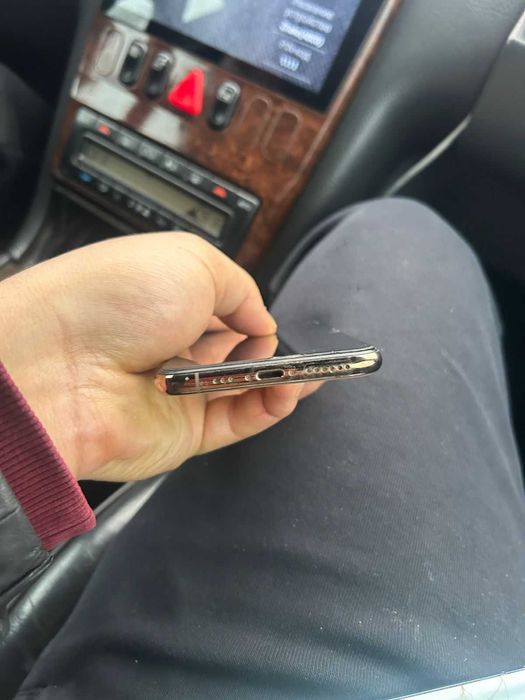 Айыон xs 256гб продам или обмен