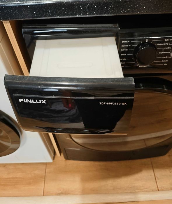 Сушилня Finlux отлична