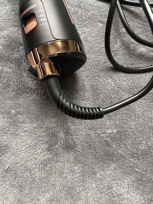 Peria rotativă Rowenta Ultimate Experience