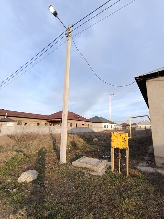 Участок сатылады