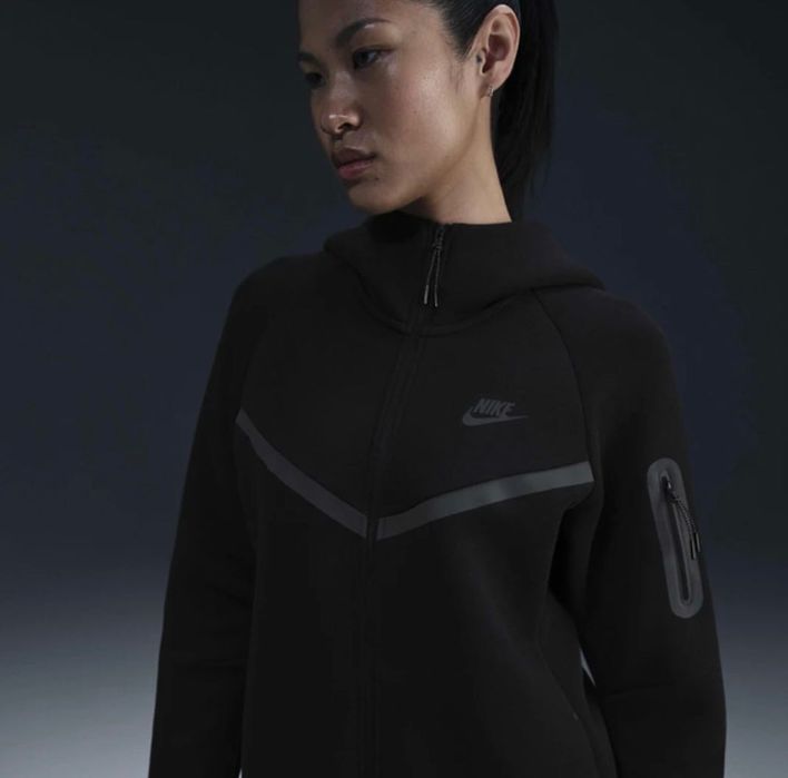 Nike tech fleece комплект