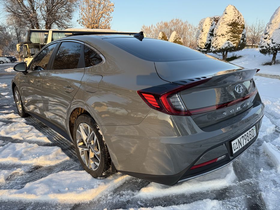 Sotuda hyundai sanata