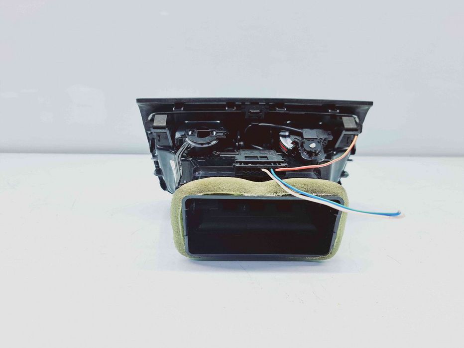 Grila aerisire spate Audi A4 (8K2, B8.5) Facelift [Fabr 2008-2015] 8K