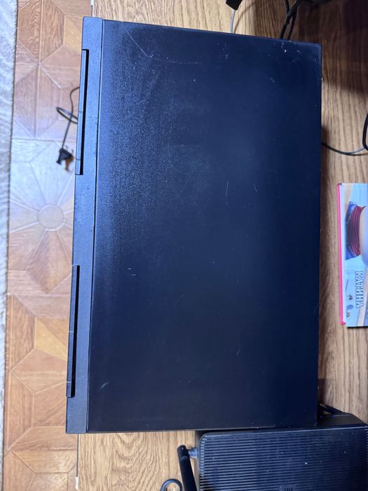 касетофон (tape deck) Universum C46011.