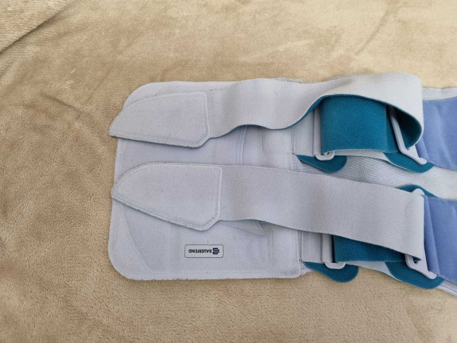 Orteza spate pentru coloana- secutec lumbo