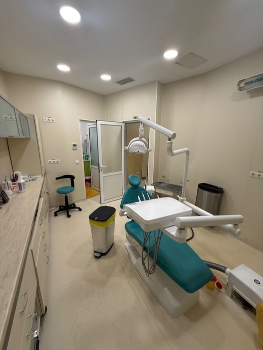 Inchiriez o tura in cabinet medical Copou