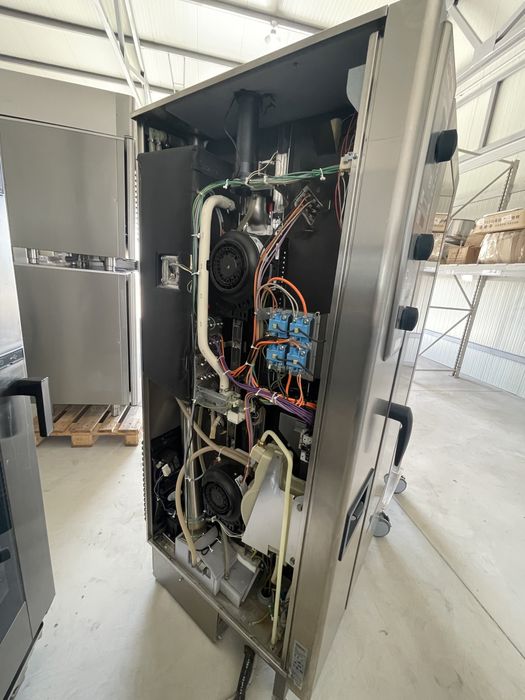 Готварски Конвектомат RATIONAL/РАЦИОНАЛ CMP+