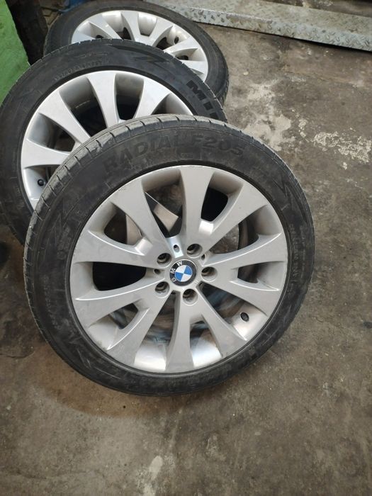 Джанти за бмв 18ки,Спорт Пакет