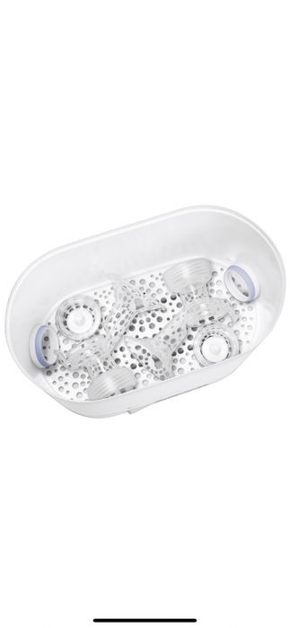 Sterilizator electric cu aburi Philips-AVENT