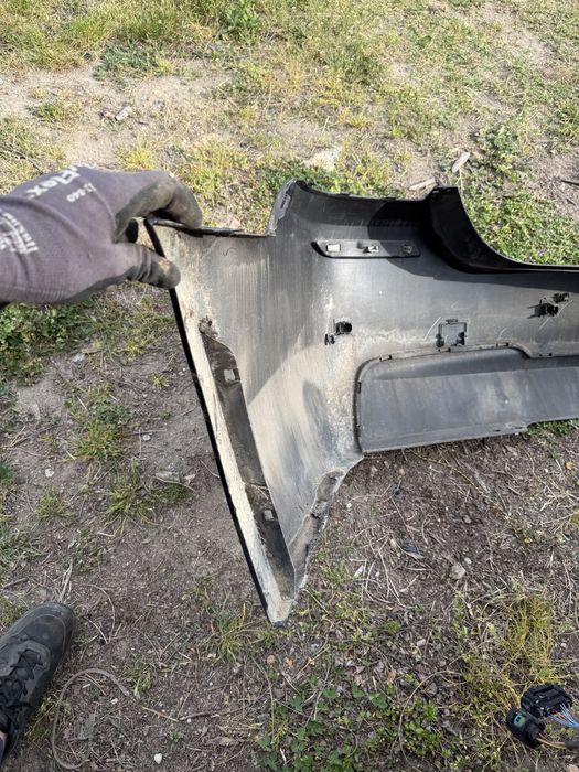 Pachet M complet bara fata-spate-praguri BMW F10 F11 LCI FL facelift