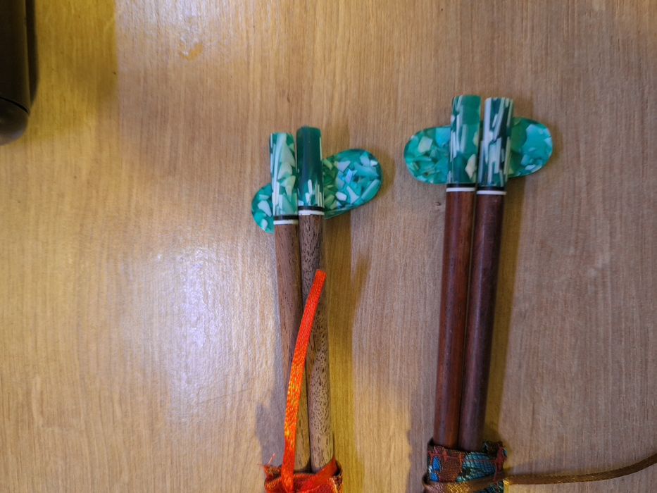 Bete chinezesti Chopstiks noi aduse din Vietnam