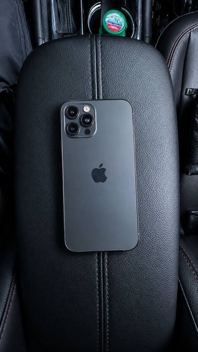 Iphone 12 pro sotiladi