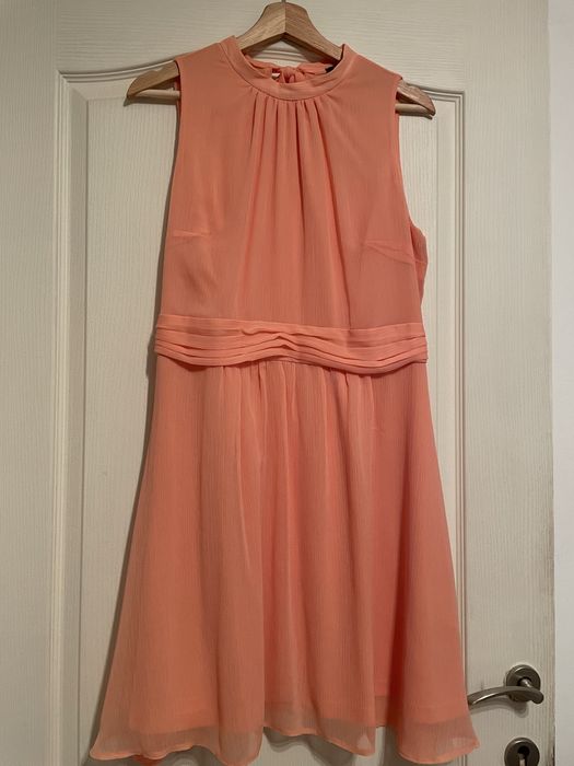 Rochie eleganta din tull Orsay