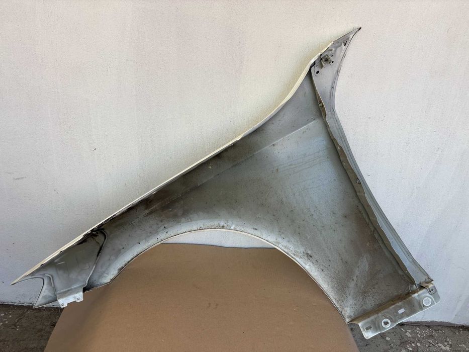 Aripa dreapta fata Mercedes S class W222 dupa 2014 cod A2228810207