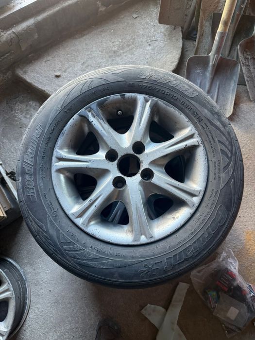 Шины летние 30тыс