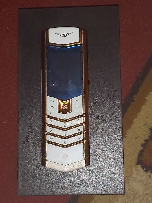 Продам телефон ваз фай