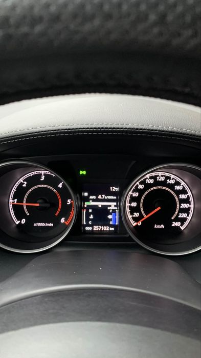 Mitsubishi outlender