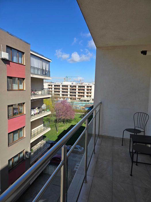 Inchiriere apartament 2 camere Sector 4, Cartierul Solar