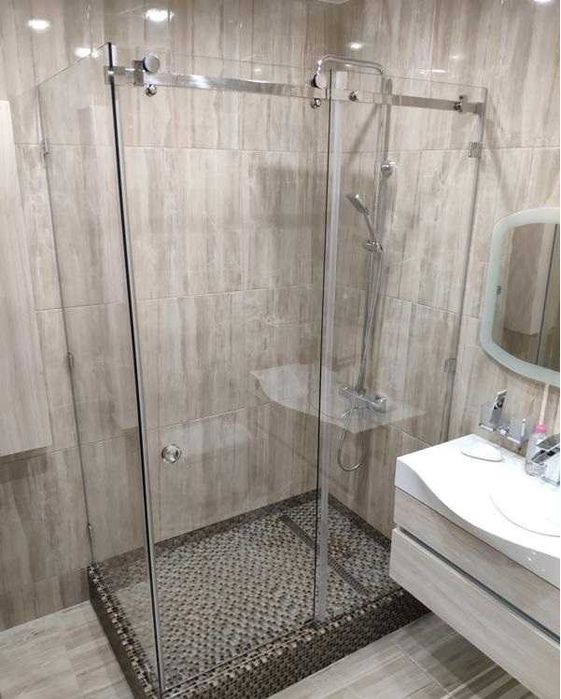 Душевые кабины премиум PREMUM Dush Kabinalar Oyna DUS KABINA