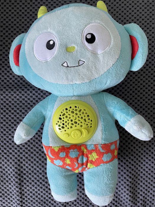 Интерактивни / музикални играчки