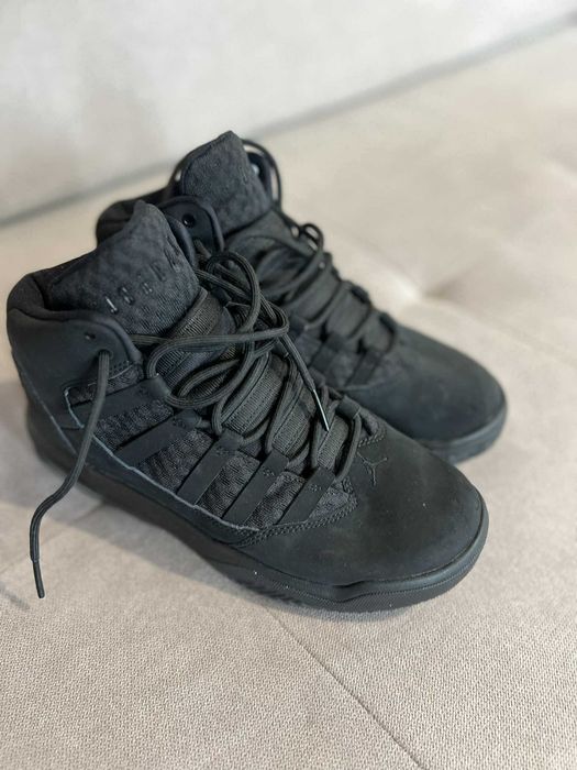 Кецове унисекс Air Jordan