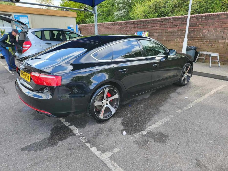 Джанти с гуми за Aydi