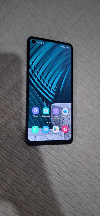 Samsung Galaxy A21s