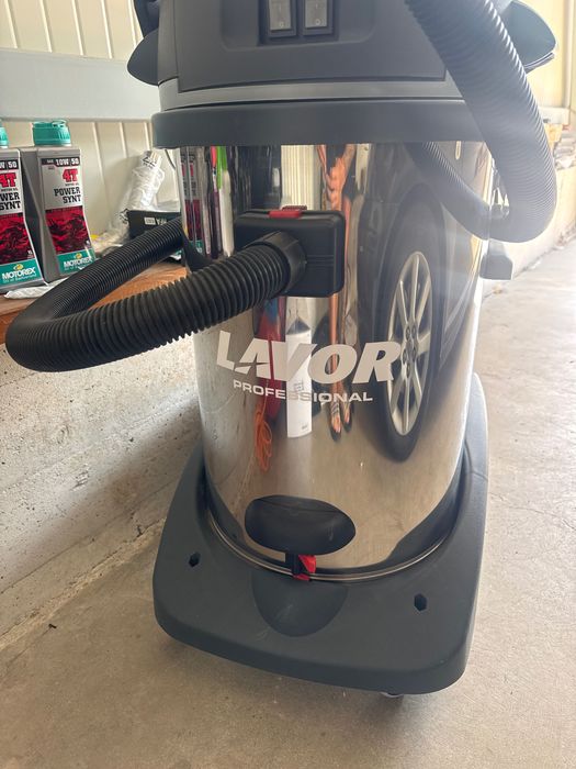 Прахосмукачка Lavor
