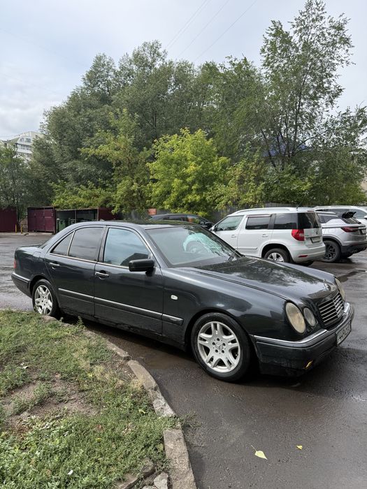 ОБМЕН Диски Mercedes R17 “Anka”