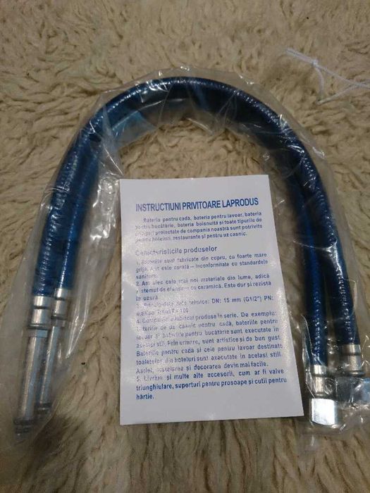 Baterie Lavoar cu Senzor Defect