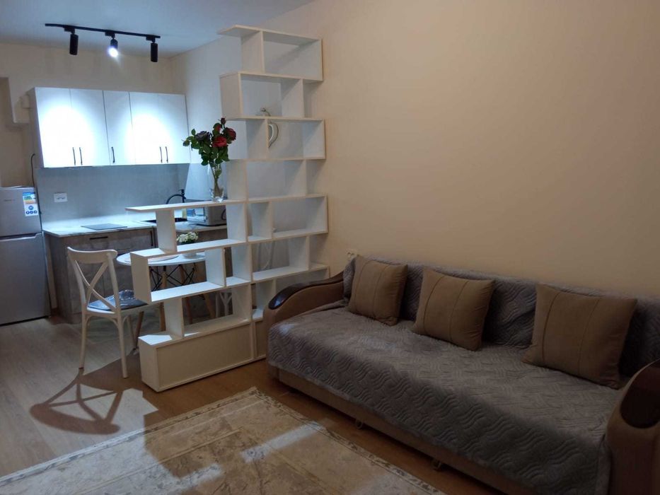 Сдам в аренду квартиру-студию