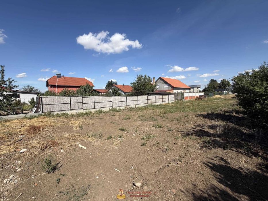 Teren Intravilan de vânzare – Strada Ágoston 0% comision