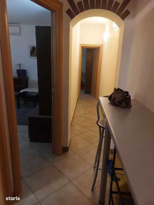 Londra | 2 Camere | Decomandat | 59 mp | RS I |