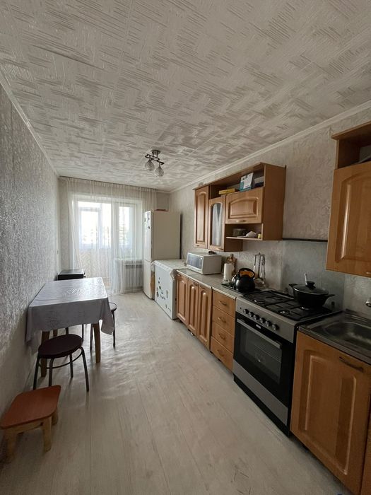 Продается 3х ком кв Целинная