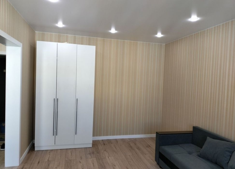 Сдам однокомнатную квартиру