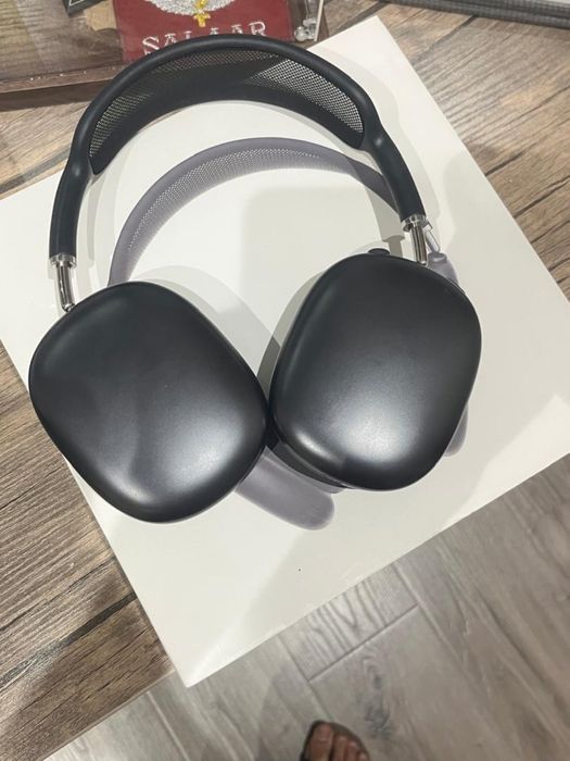 Apple AirPods Max - A’lo holatda