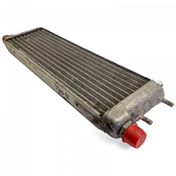 42555589 Răcire de ulei pentru ventilatorul de răcire hidraulică BEHR Arway, Crossway, Crealis, Magelys, Proway, Daily Tourys (2006-) IRISBUS