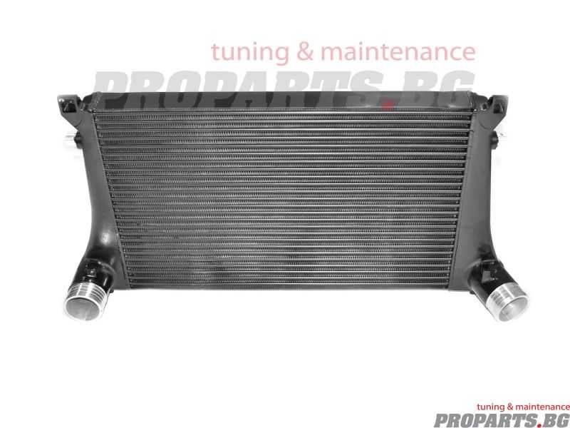 Челен кулер охладител за 1.8 2.0 TSI VW Audi Skoda Seat 12-20